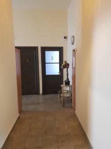 Apartamento Karina