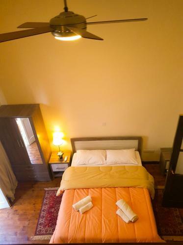 Apartamento Karina