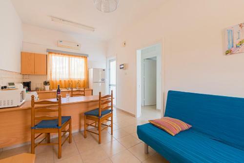 Color Cyprus Dhekelia Apartments