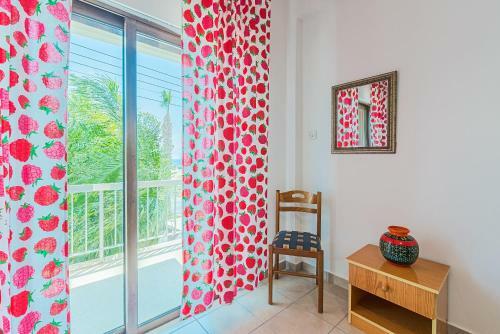 Color Cyprus Dhekelia Apartments