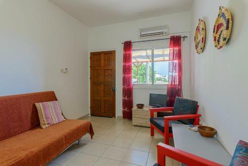 Color Cyprus Dhekelia Apartments