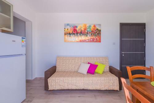 Color Cyprus Dhekelia Apartments
