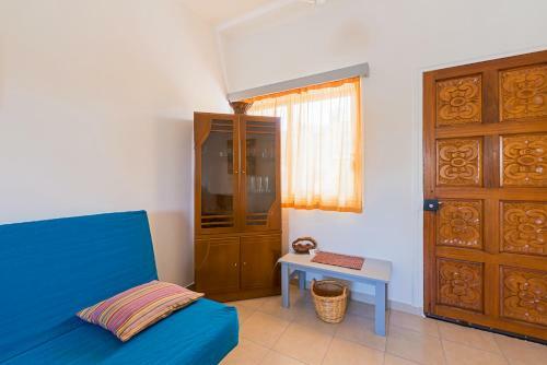 Color Cyprus Dhekelia Apartments