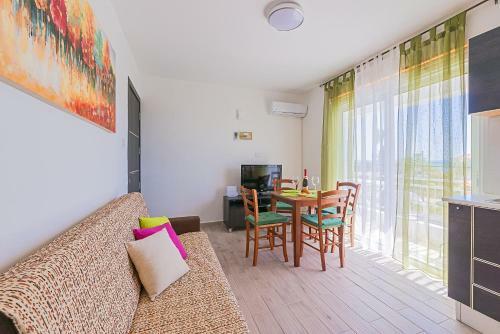 Color Cyprus Dhekelia Apartments