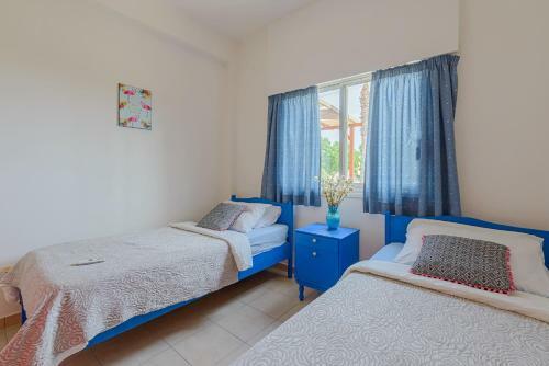 Color Cyprus Dhekelia Apartments