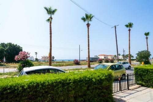 Color Cyprus Dhekelia Apartments