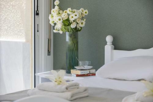 Apartamento Larnaca Sunshore Beachfront Suite