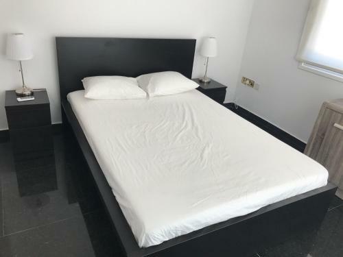 Eva&chris Apartments