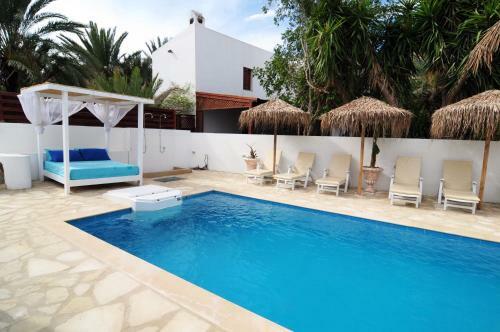Hotel Lithos Studios