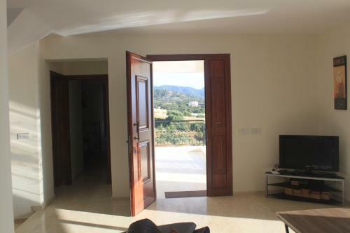 Martika Luxury Villa