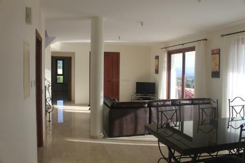 Martika Luxury Villa