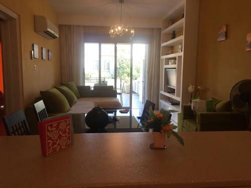 Apartamento Kissonerga Holiday Flat