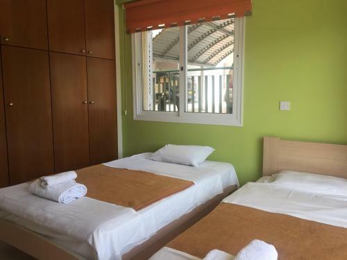 Apartamento Kissonerga Holiday Flat