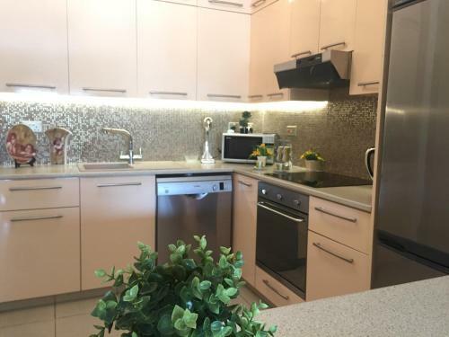 Apartamento Kissonerga Holiday Flat