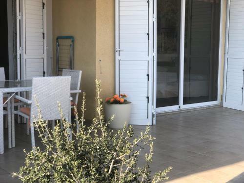Apartamento Kissonerga Holiday Flat