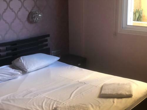 Apartamento Kissonerga Holiday Flat