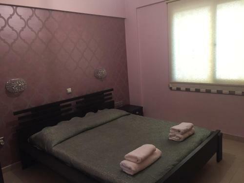 Apartamento Kissonerga Holiday Flat