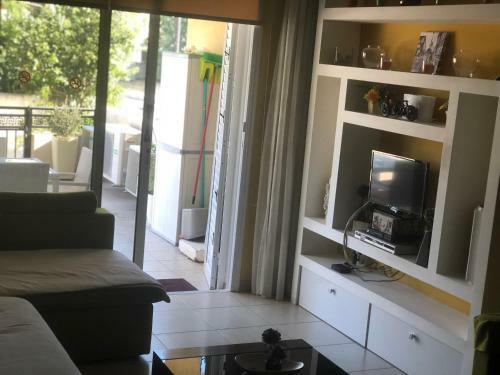 Apartamento Kissonerga Holiday Flat