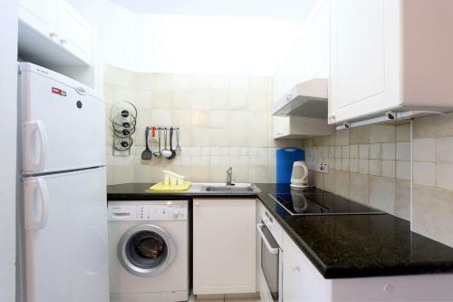 Apartamento Laminaria Gardens