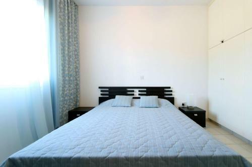 Apartamento Laminaria Gardens
