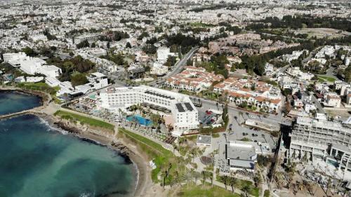 Apartamento Laminaria Gardens