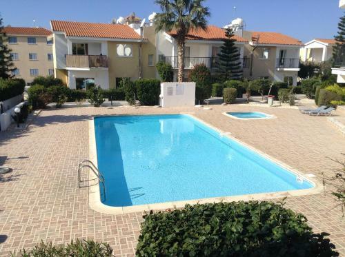 Apartamento Danaos Complex