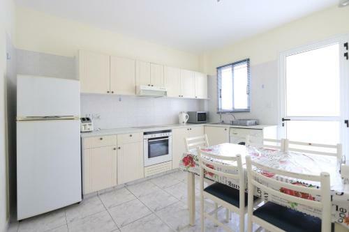 Apartamento Danaos Complex