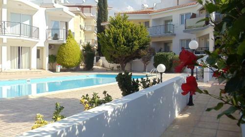 Apartamento Danaos Complex