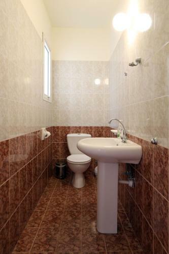 Apartamento Danaos Complex