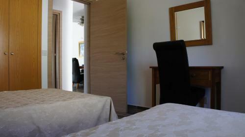 Apartamento Limnaria Westpark 113