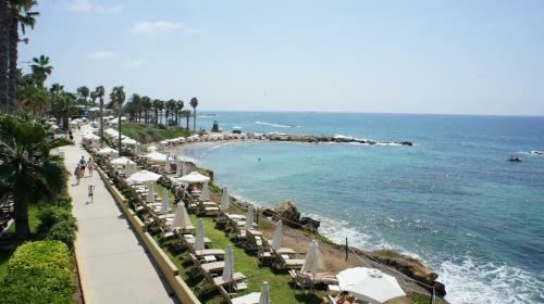 Apartamento Limnaria Westpark 113