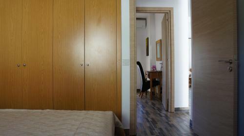 Apartamento Limnaria Westpark 113