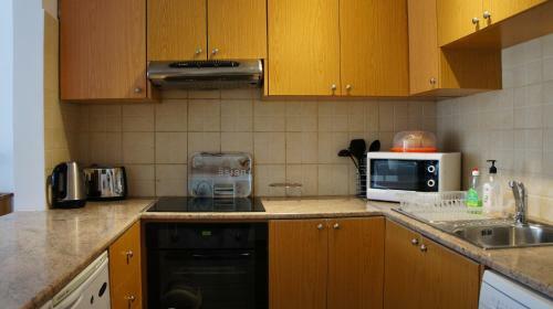 Apartamento Limnaria Westpark 113