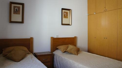 Apartamento Limnaria Westpark 113