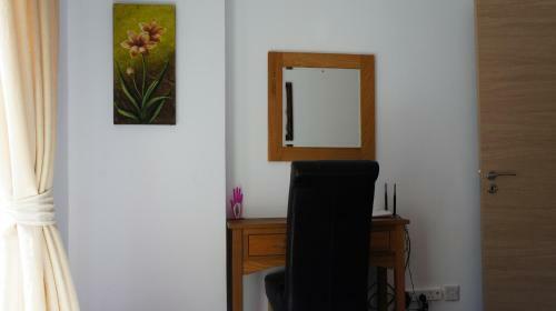 Apartamento Limnaria Westpark 113