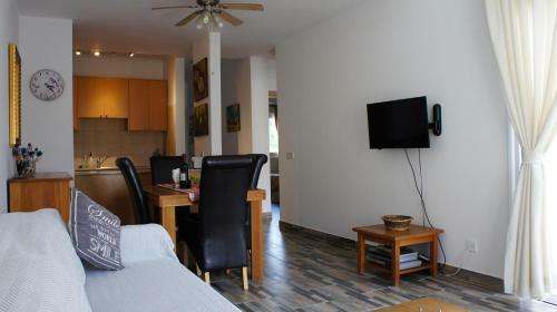 Apartamento Limnaria Westpark 113