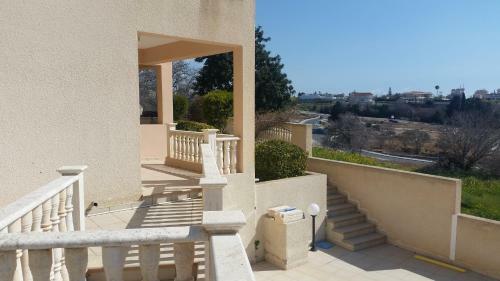 Apartamento Panorama Court