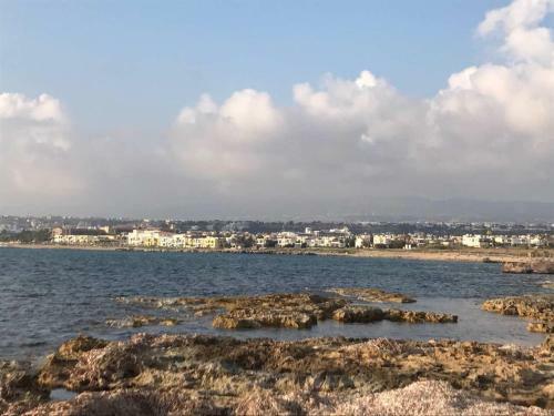 Apartamento Ikaria Village 202