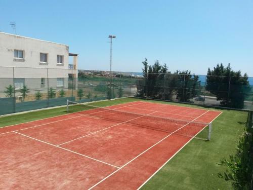 Apartamento Ikaria Village 202