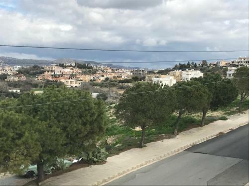 Apartamento Ikaria Village 202