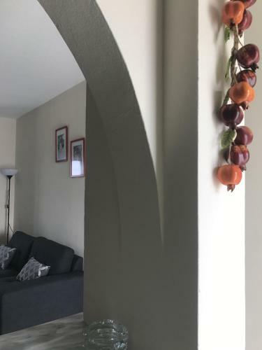 Apartamento Ikaria Village 202