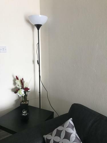 Apartamento Ikaria Village 202