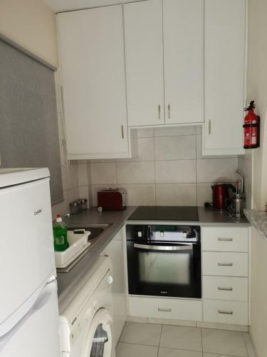 Apartamento Ikaria Village 202