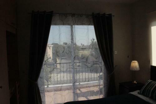Sirena Sunrise Holiday Apartment