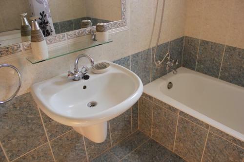 Sirena Sunrise Holiday Apartment