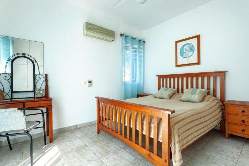 Kings Avenue Apartment