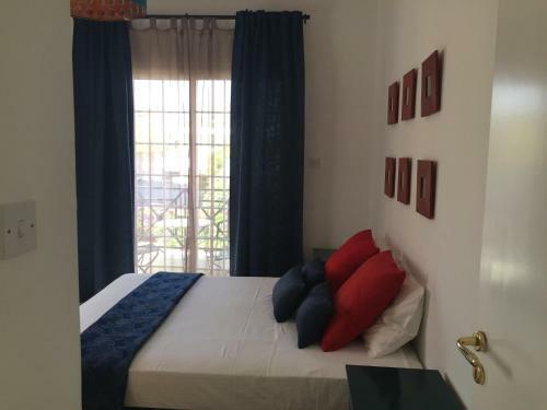 Vangelos Apartments