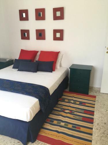 Vangelos Apartments