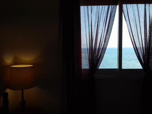 Hostal 777 Beach Guesthouse