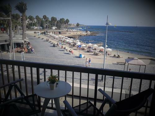 Hostal 777 Beach Guesthouse